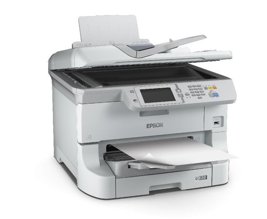 Купить Тонер-картридж OKI C824/834/844 K (47095708) по лучшей цене