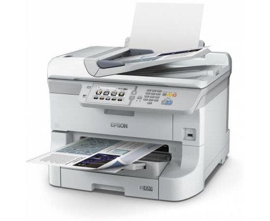 Купить Тонер-картридж OKI C824/834/844 K (47095708) по лучшей цене