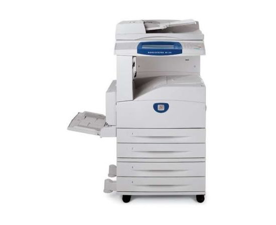 Купить Лазерный принтер Brother HL-L5100DNR (HLL5100DNR1) по лучшей цене