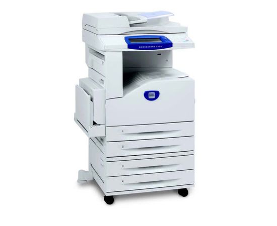 Купить Лазерный принтер Brother HL-L5100DNR (HLL5100DNR1) по лучшей цене