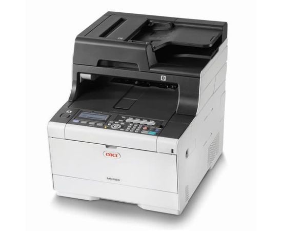 Купить Лазерный принтер OKI B412DN (45762002) по лучшей цене