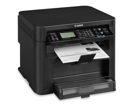 Купить Многофункциональное устройство Canon PIXMA GM4040 c Wi-Fi (3111C009) по лучшей цене