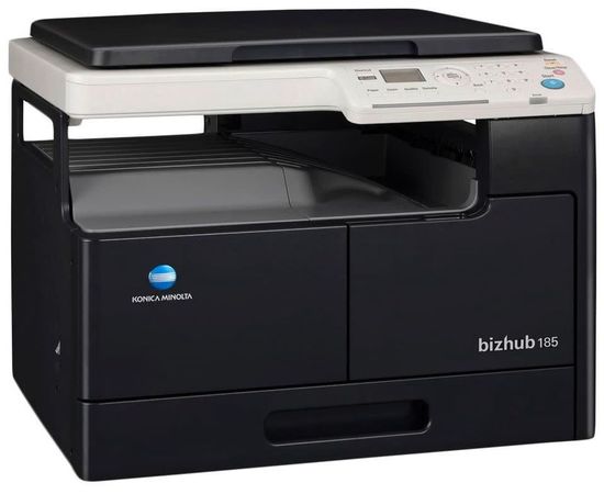 Купить Многофункциональное устройство HP Neverstop LJ 1200n (5HG87A) по лучшей цене