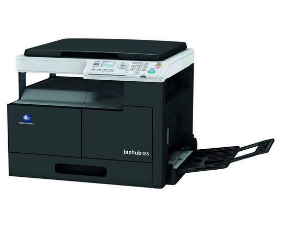 Купить Многофункциональное устройство HP Neverstop LJ 1200n (5HG87A) по лучшей цене