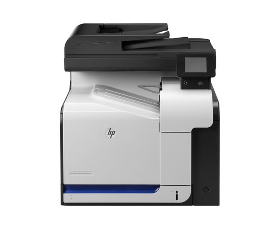 Купить Многофункциональное устройство HP LaserJet Pro M443nda (8AF72A) по лучшей цене
