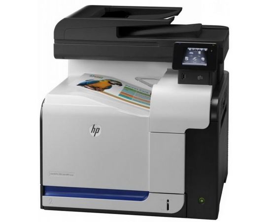 Купить Многофункциональное устройство HP LaserJet Pro M443nda (8AF72A) по лучшей цене
