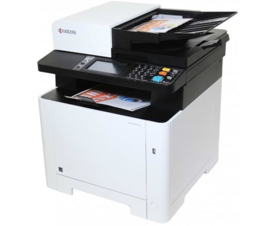 Купить Многофункциональное устройство Pantum M7100DN по лучшей цене