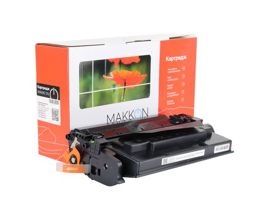Купить Картридж Makkon HP LJ CF289X 10k (MN-HP-CF289X) по лучшей цене