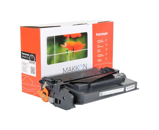 Купить Картридж Makkon HP LJP CF259X 10k without chip (MN-HP-CF259X) по лучшей цене