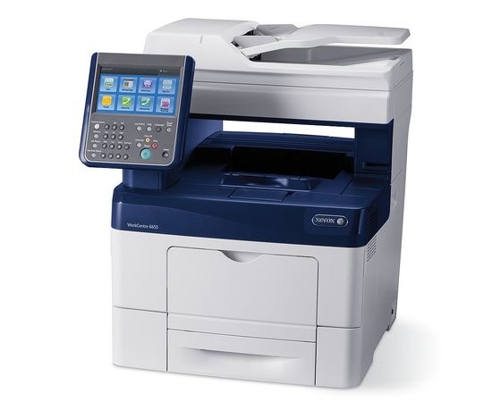 Купить Многофункциональное устройство HP LaserJet Pro M227sdn (G3Q74A) по лучшей цене