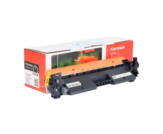 Купить Картридж Makkon Canon 051H/HPLJCF230X(NT230)3.5k (MN-CAN-051H-U) по лучшей цене