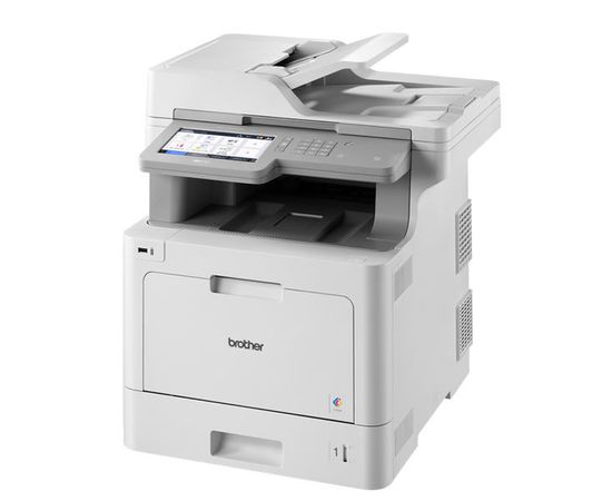 Купить Многофункциональное устройство Brother MFC-L2720DWR с Wi-Fi (MFCL2720DWR1) по лучшей цене