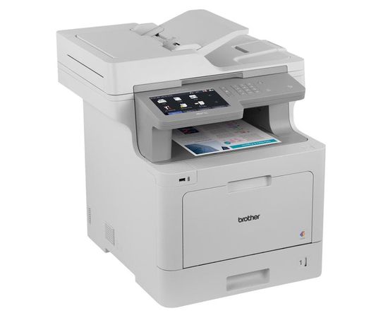 Купить Многофункциональное устройство Brother MFC-L2720DWR с Wi-Fi (MFCL2720DWR1) по лучшей цене