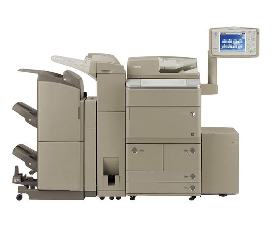 Купить Многофункциональное устройство Canon PIXMA G6040 c Wi-Fi (3113C009) по лучшей цене