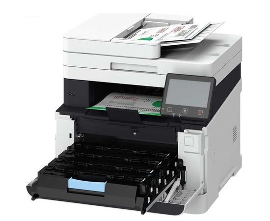 Купить Многофункциональное устройство HP Smart Tank 530 c Wi-Fi (4SB24A) по лучшей цене