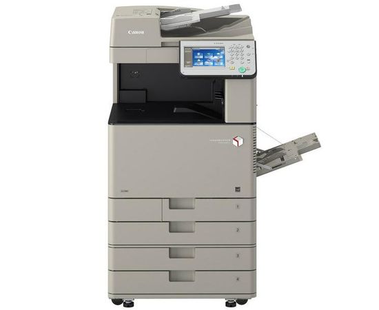 Купить Многофункциональное устройство Canon Ink Efficiency E3340 c Wi-Fi (3784C009) по лучшей цене