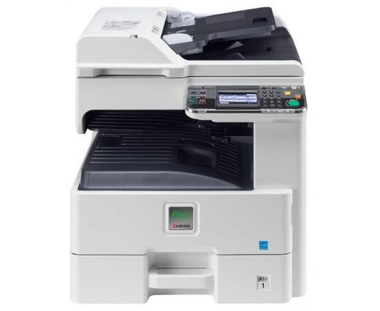 Купить Багатофункціональний пристрій Canon i-SENSYS MF237w c Wi-Fi + 2 картриджа (1418C162) по лучшей цене