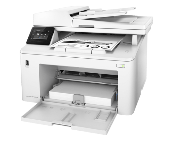 Купить Багатофункціональний пристрій HP LaserJet Pro M428fdn (W1A29A) по лучшей цене