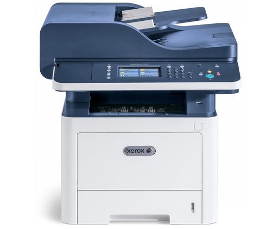 Купить Багатофункціональний пристрій Canon i-SENSYS MF3010 + 2 картриджа (5252B034) по лучшей цене