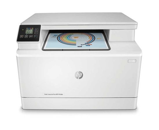 Купить Лазерний принтер Canon i-SENSYS LBP-223dw (3516C008) по лучшей цене