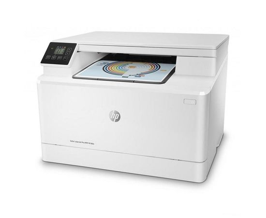 Купить Лазерний принтер Canon i-SENSYS LBP-223dw (3516C008) по лучшей цене