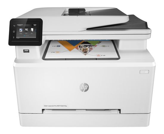 Купить Лазерний принтер HP LaserJet Pro M102a (G3Q34A) по лучшей цене