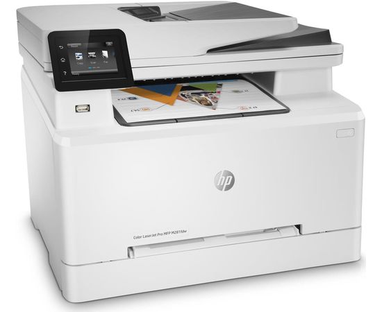 Купить Лазерний принтер HP LaserJet Pro M102a (G3Q34A) по лучшей цене