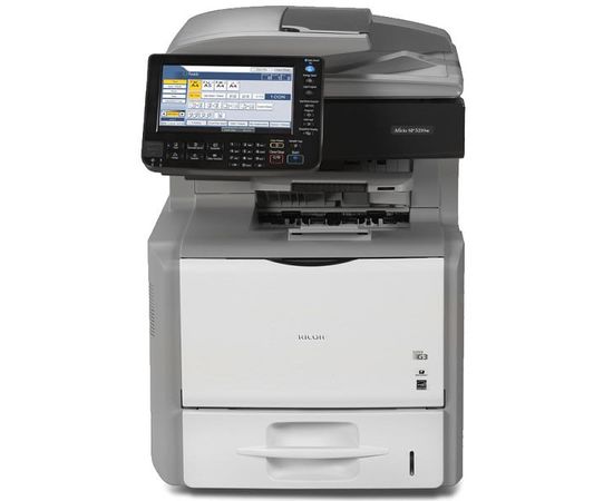 Купить Лазерний принтер HP LaserJet 107w (4ZB78A) по лучшей цене