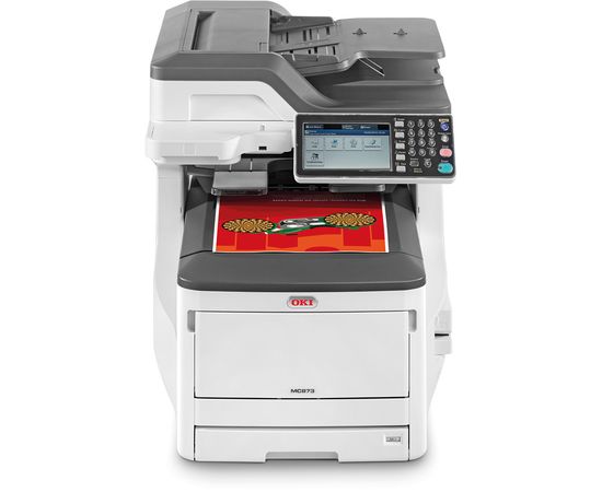 Купить Лазерний принтер Kyocera P2040DN (1102RX3NL0) по лучшей цене