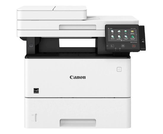 Купить Лазерний принтер HP LaserJet Pro M404dn (W1A53A) по лучшей цене