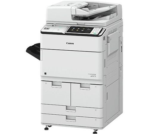 Купить Плоттер HP DesignJet T630, 36'' c WiFi (5HB11A) по лучшей цене