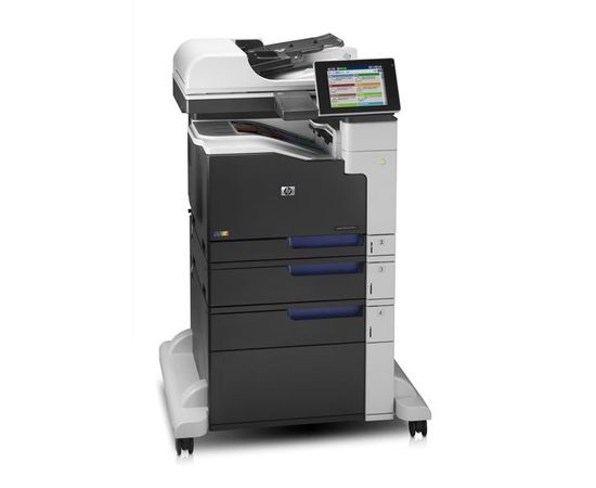 Купить Плоттер HP DesignJet T630, 24'' c WiFi (5HB09A) по лучшей цене