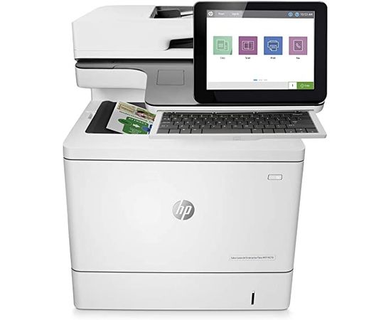 Купить Плоттер HP DesignJet T230, 24'' c WiFi (5HB07A) по лучшей цене