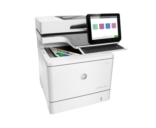 Купить Плоттер HP DesignJet T230, 24'' c WiFi (5HB07A) по лучшей цене