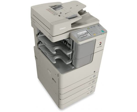 Купить Плоттер HP DesignJet T830 с Wi-Fi 24'' (F9A28A) по лучшей цене