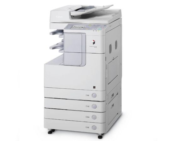 Купить Плоттер HP DesignJet T830 с Wi-Fi 24'' (F9A28A) по лучшей цене