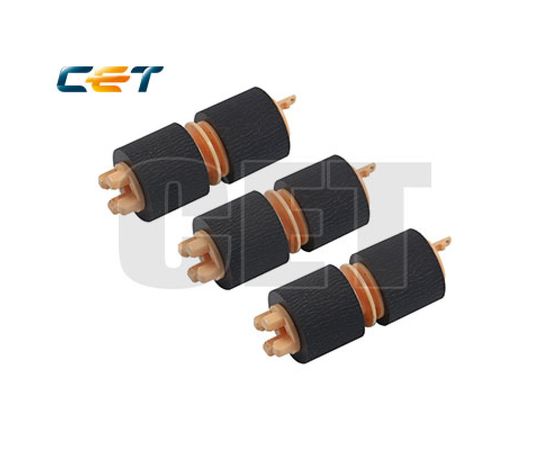 Купить комплект роликов подачи (Long Life) для Xerox VersaLink C7020 CET (3шт) по лучшей цене