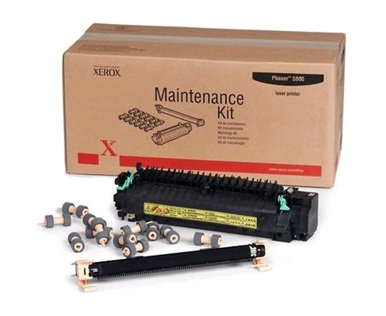 Купить Ремкомплект Xerox PH5335 maintenance kit (108R00772) по лучшей цене