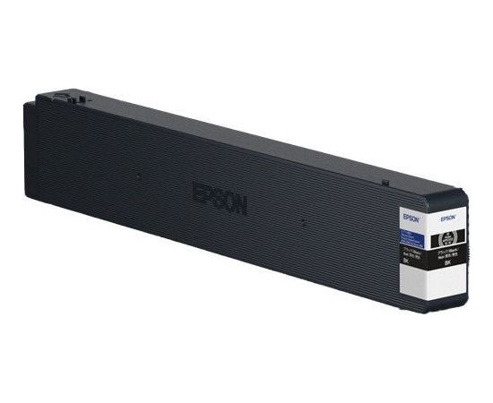 Купить Картридж Epson для WorkForce Enterprise WF-M20590D4TW Black (C13T04Q100) по лучшей цене