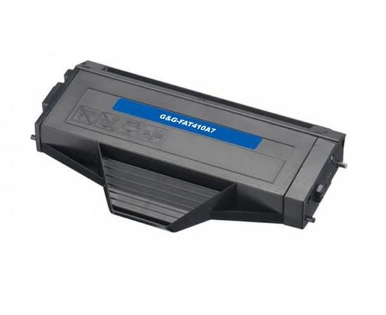 Купить Картридж тонерный G&G для KX-MB1500/1520 Black (G&G-FAT410A7) по лучшей цене