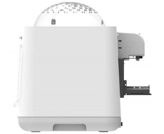 Купить 3D-принтер XYZprinting da Vinci Nano White W. (3FNAXXEU02K) по лучшей цене