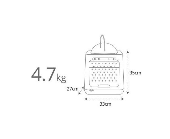 Купить 3D-принтер XYZprinting da Vinci Nano White W. (3FNAXXEU02K) по лучшей цене