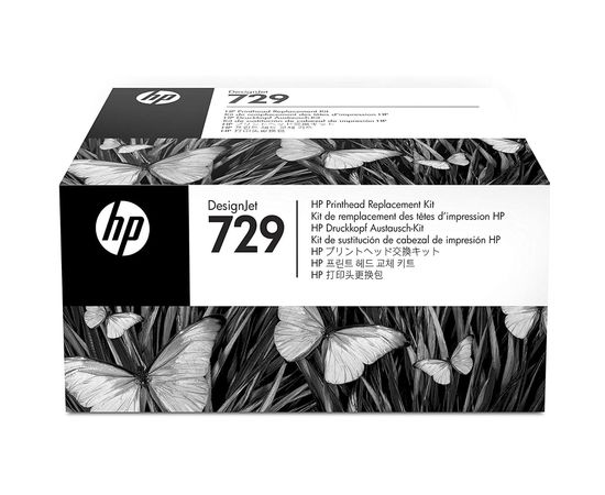 Купить Печатающая головка HP No.729 DesignJet (F9J81A) по лучшей цене