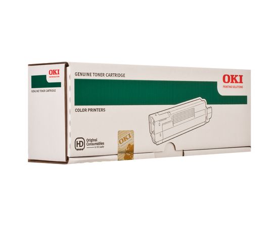 Купить Тонер-картридж C56/57 6K NEU черный Oki (43324440) по лучшей цене