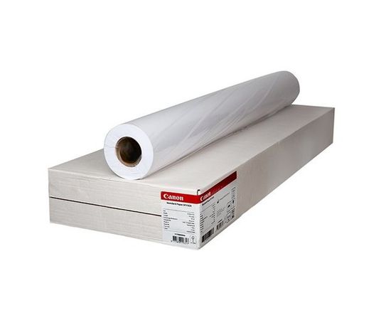 Купить Бумага Canon 24" Standart Paper 90gsm (3-pack) (1570B007BA) по лучшей цене