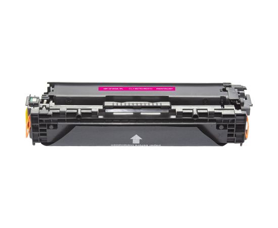 Купить Картридж тонерный PRINTALIST для HP CLJ M276n/M251n аналог CF213A Magenta (HP-CF213A-PL) по лучшей цене