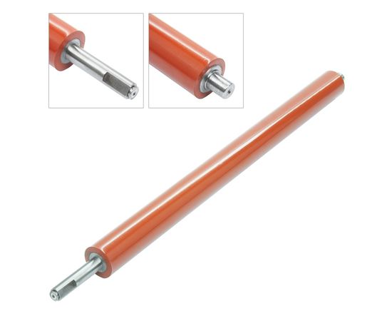 Купить Вал резиновый PRINTALIST для Canon iR-2520/2530 аналог FC7-0242 (LPR-Canon-iR2520-PL) по лучшей цене