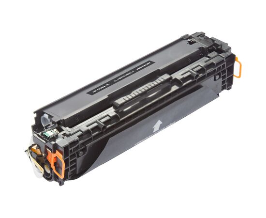 Купить Картридж тонерный PRINTALIST для HP CLJ M276n/M251n аналог CF210A Black (HP-CF210A-PL) по лучшей цене