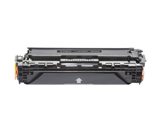 Купить Картридж тонерный PRINTALIST для HP CLJ M276n/M251n аналог CF210A Black (HP-CF210A-PL) по лучшей цене