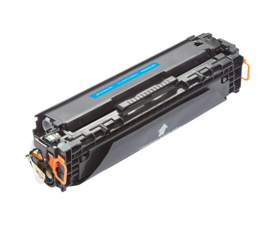 Купить Картридж тонерный PRINTALIST для HP CLJ M276n/M251n аналог CF211A Cyan (HP-CF211A-PL) по лучшей цене